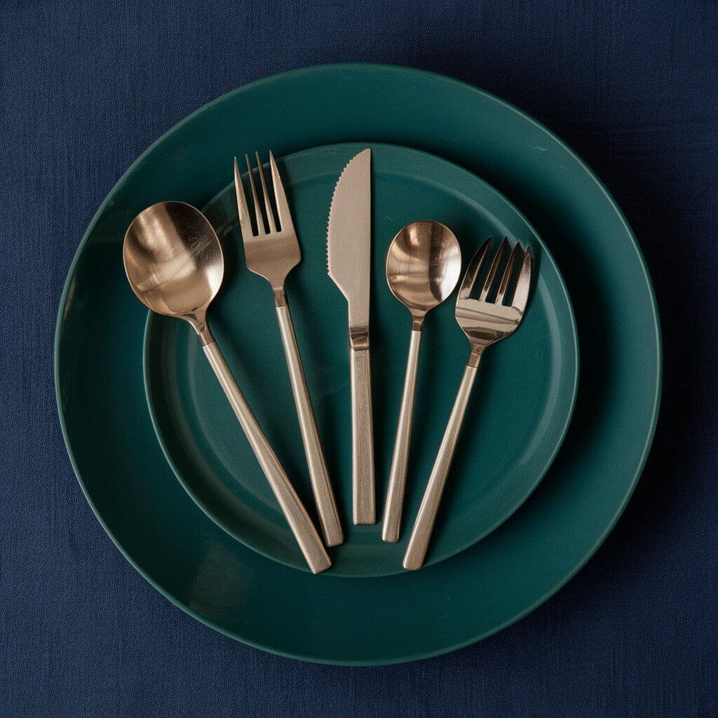 Cutlery Set