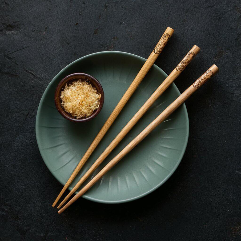 Chopsticks Set