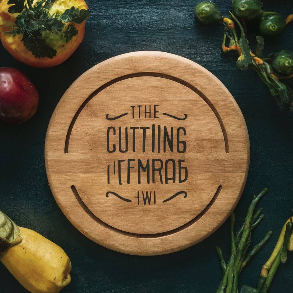 Cutting Board