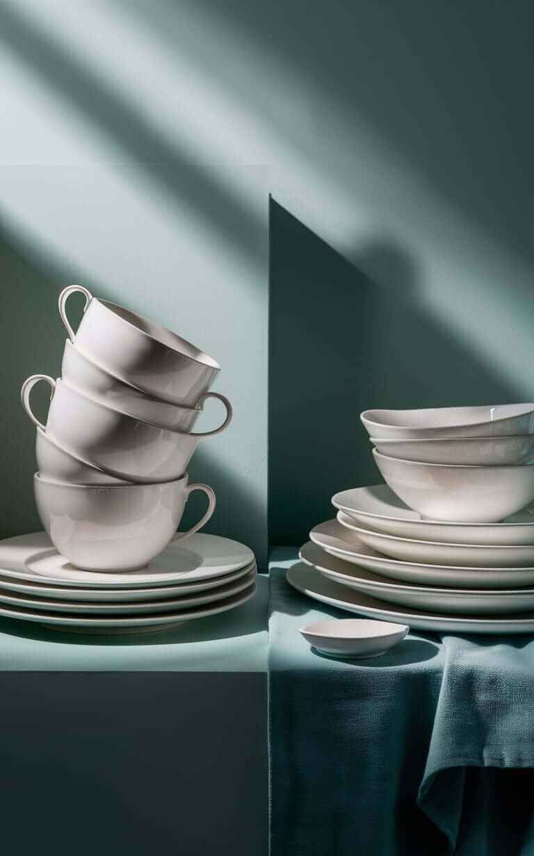 Tableware Collection